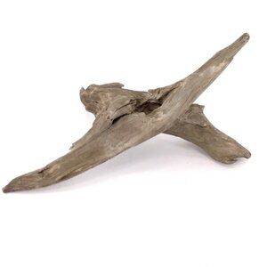 Driftwood Beach Lake Home Decor Accent Large Centerpiece